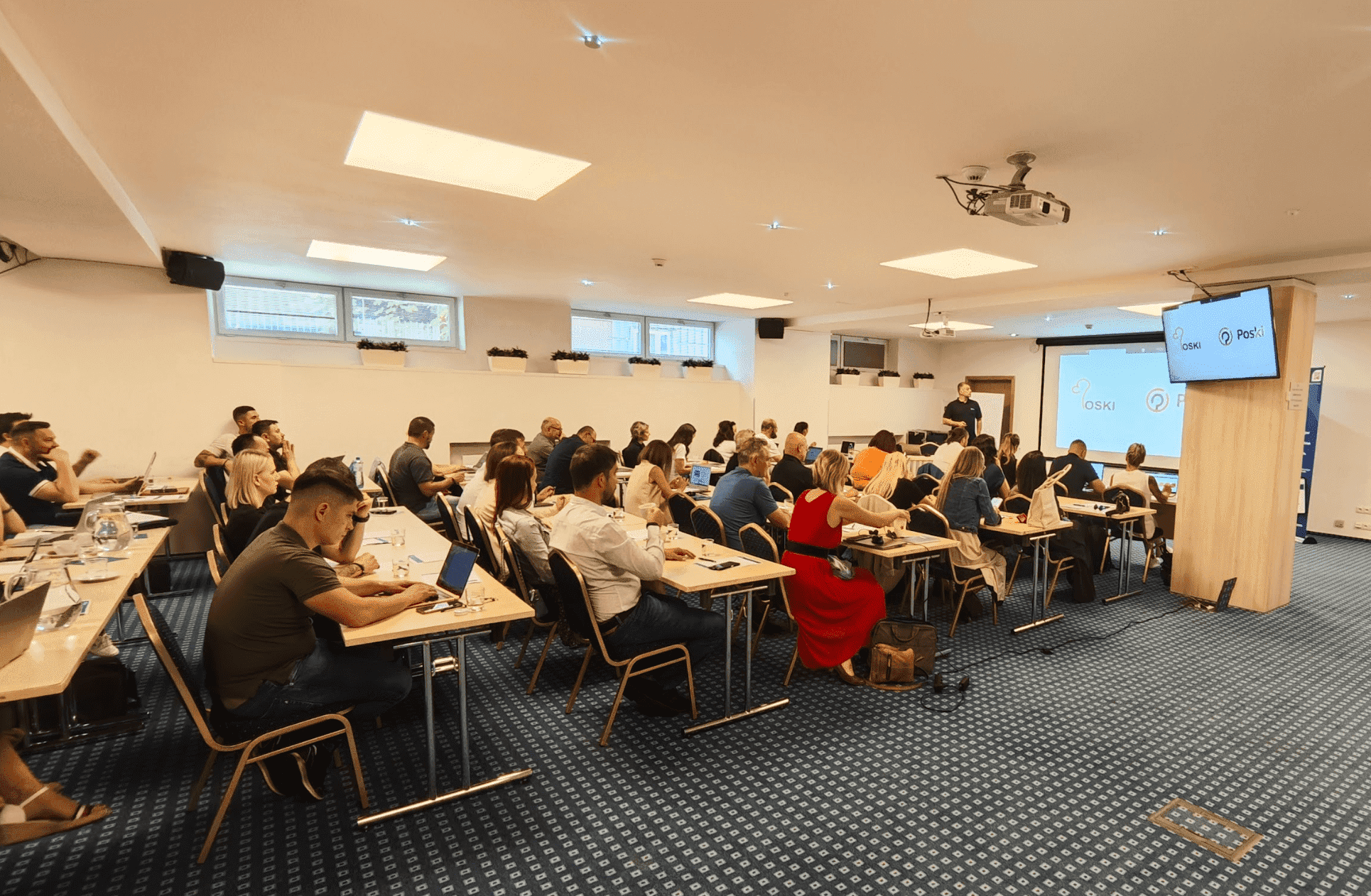 O workshopu 1