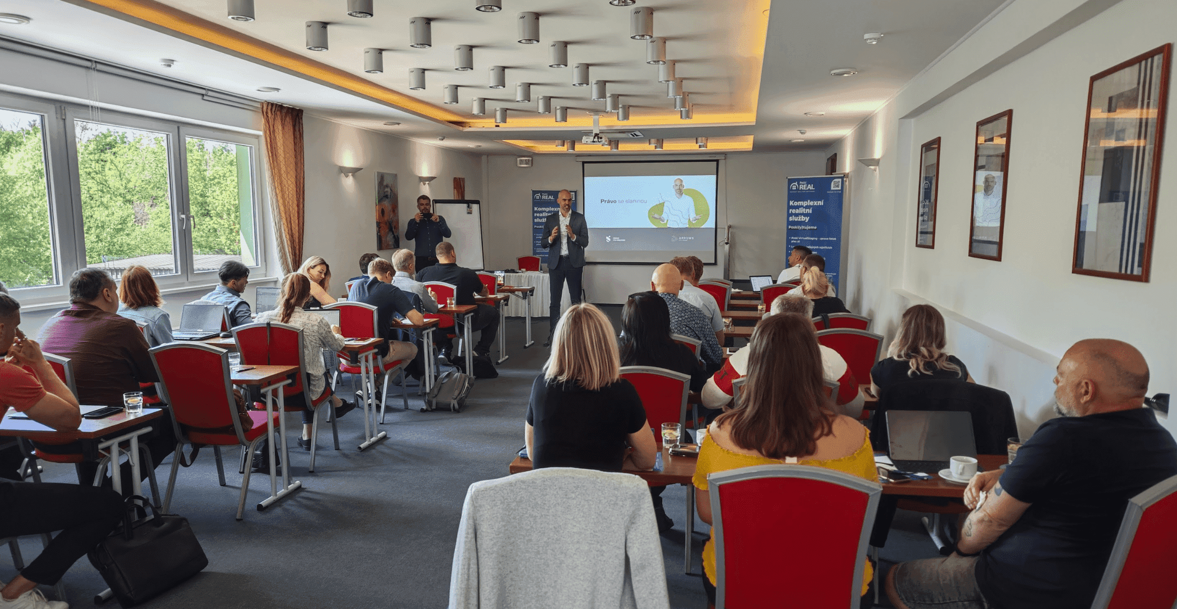 O workshopu 3 O workshopu 3