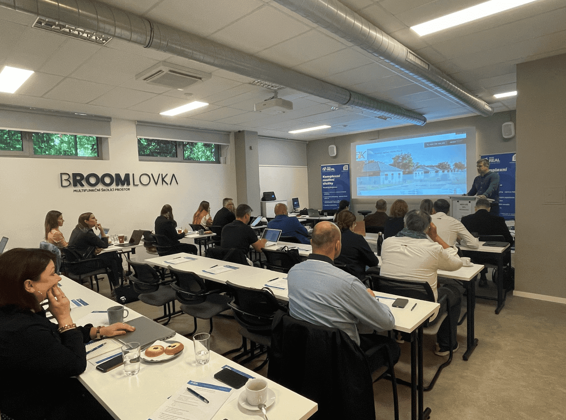 O workshopu 2 O workshopu 2